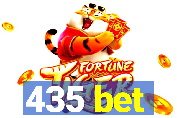 435 bet